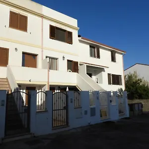 Appartamento Baby House - Iun P5263, Calasetta