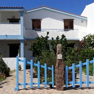 Appartamento Vista Mare, Calasetta