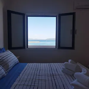 Appartamento Ski&sea, Calasetta